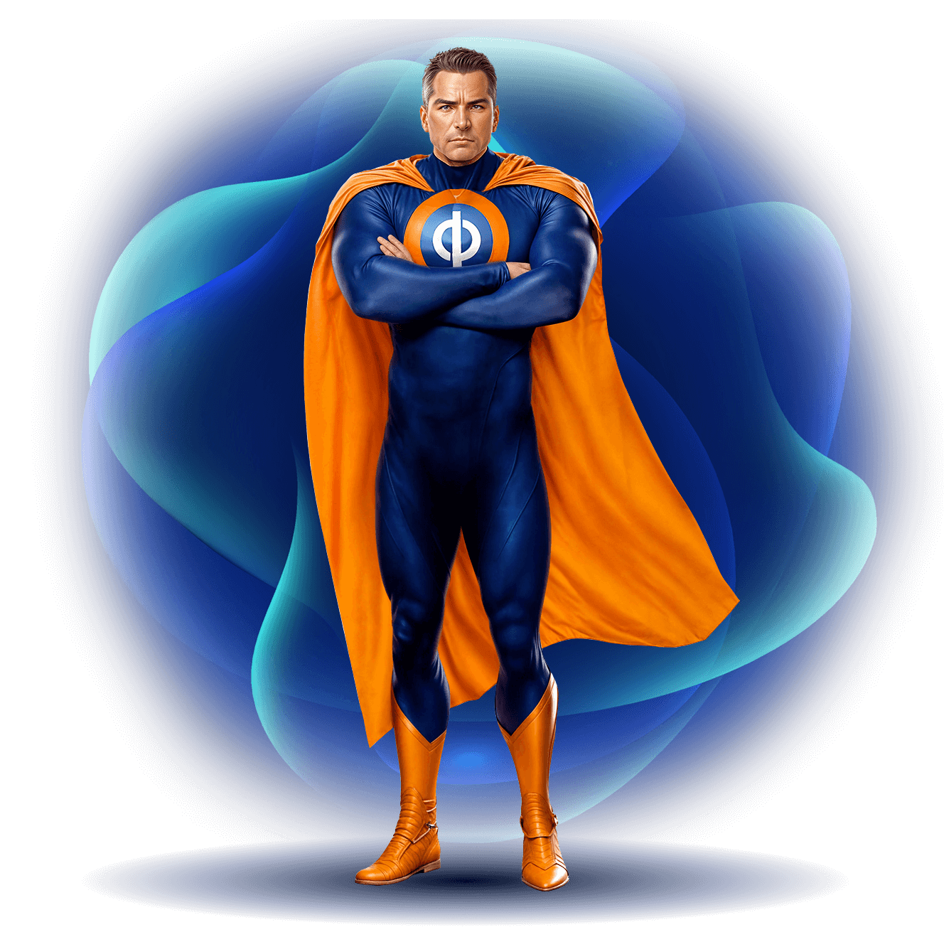 Супер герой